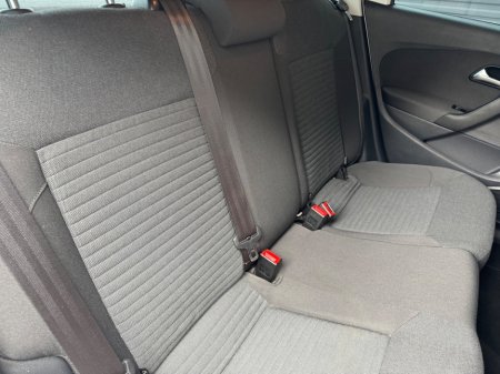 2013 Volkswagen Polo - photo 13