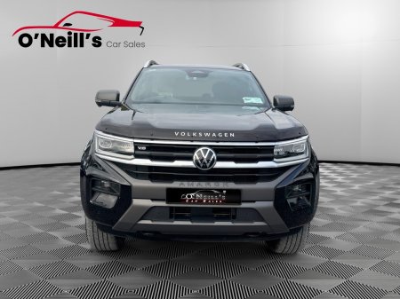 2024 Volkswagen Amarok - photo 2