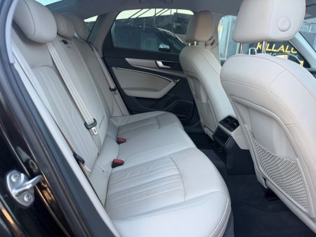 2019 Audi A6 - photo 21