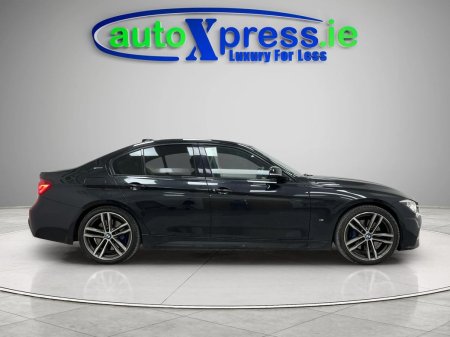 2018 BMW 3-Series - photo 15