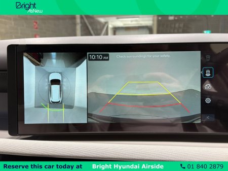 2026 Hyundai Tucson - photo 20