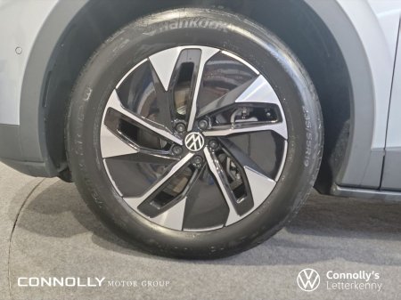 2026 Volkswagen ID.4 - photo 7