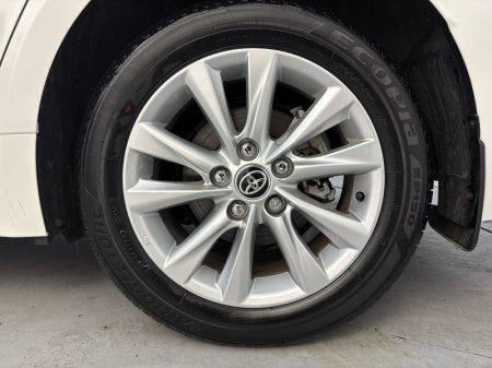 2024 Toyota Corolla - photo 11