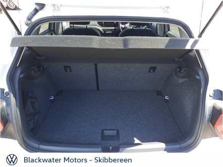 2021 Volkswagen Polo - photo 10