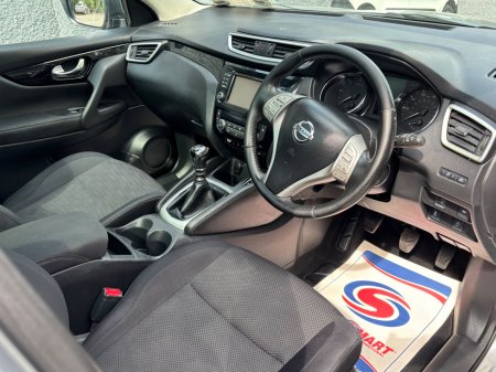 2017 Nissan Qashqai - photo 15