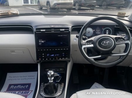 2023 Hyundai Tucson - photo 11