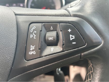 2018 Opel Astra - photo 13