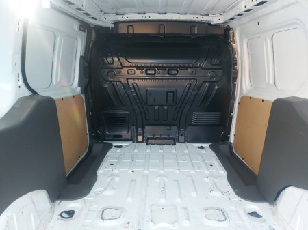 2023 Ford Transit - photo 29