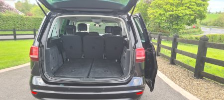 2019 Volkswagen Sharan - photo 7