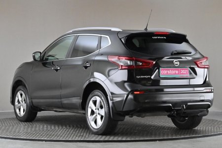 2021 Nissan Qashqai - photo 7