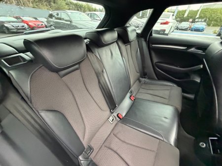 2019 Audi A3 - photo 39