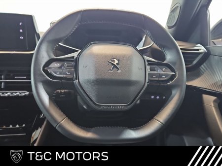 2023 Peugeot 2008 - photo 14