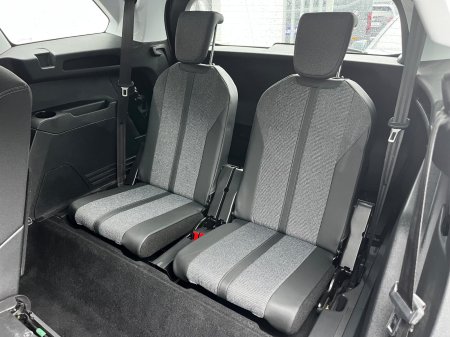 2020 Peugeot 5008 - photo 20