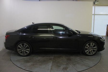 2020 Audi A6 - photo 5