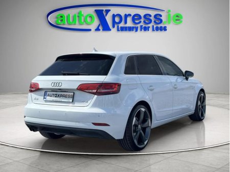 2019 Audi A3 - photo 14