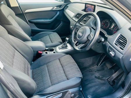 2017 Audi Q3 - photo 18