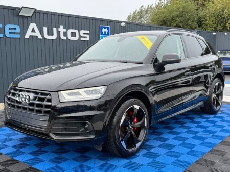 2021 Audi Q5 - photo 2