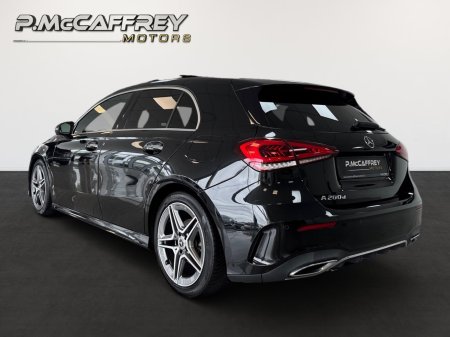 2019 Mercedes-Benz A-Class - photo 7