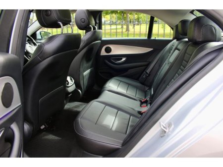 2016 Mercedes-Benz E-Class - photo 10