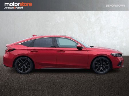2024 Honda Civic - photo 6