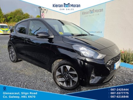 2023 Hyundai i10 - photo 4