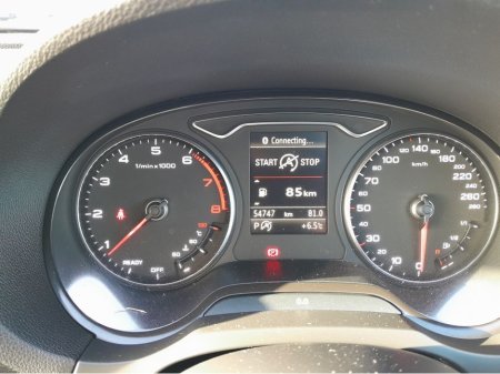 2016 Audi A3 - photo 34