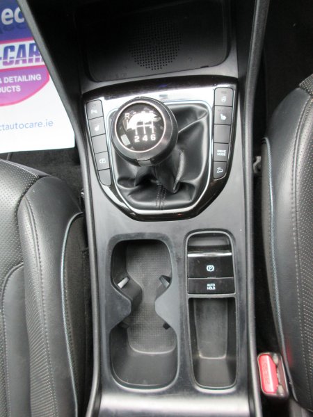 2021 Hyundai Tucson - photo 15