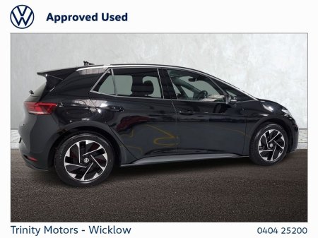 2026 Volkswagen ID.3 - photo 3