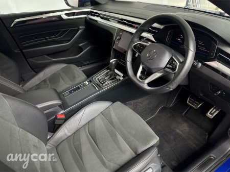 2024 Volkswagen Arteon - photo 12