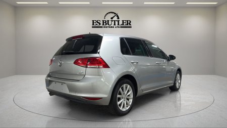 2016 Volkswagen Golf - photo 6