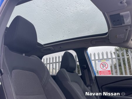 2024 Nissan Qashqai - photo 29