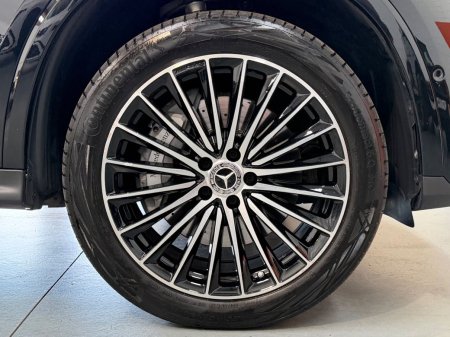 2023 Mercedes-Benz GLC - photo 13