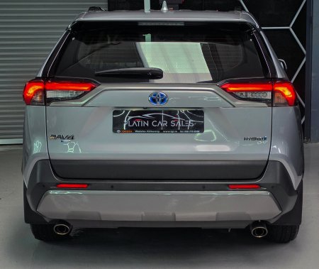 2019 Toyota RAV4 - photo 10