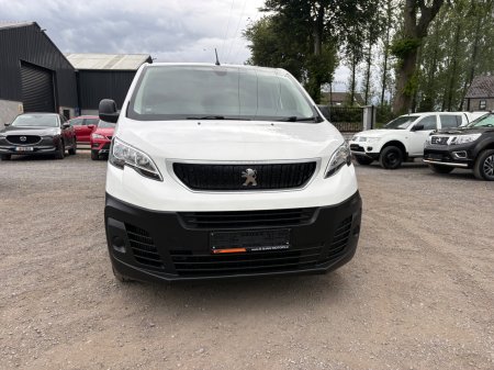 2020 Peugeot Expert - photo 3