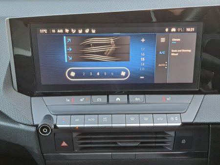 2024 Opel Astra - photo 29