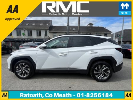 2023 Hyundai Tucson - photo 8