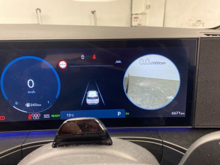 2026 Hyundai Santa Fe - photo 18