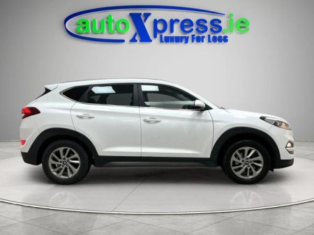 2016 Hyundai Tucson - photo 15