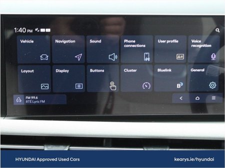 2024 Hyundai Tucson - photo 18