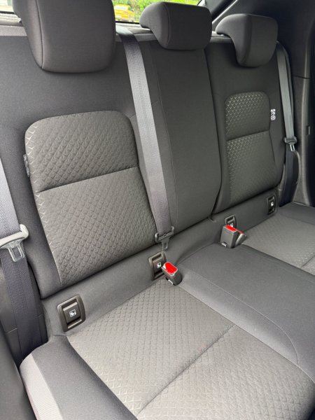 2020 Nissan Juke - photo 31