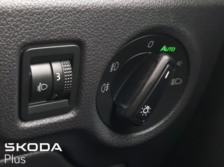 2022 Skoda Fabia - photo 18