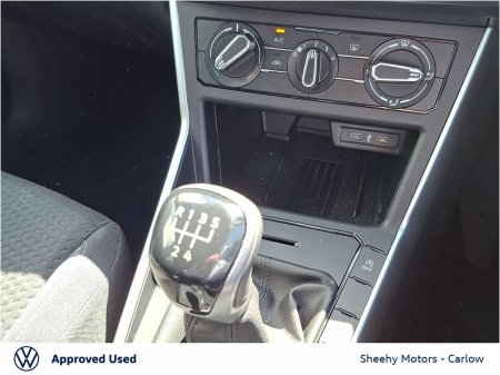 2026 Volkswagen Polo - photo 16