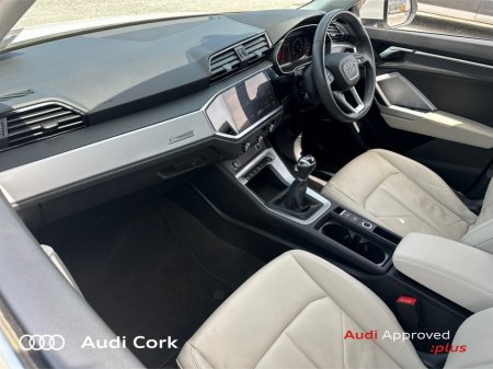 2023 Audi Q3 - photo 11