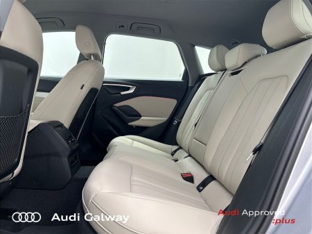 2025 Audi A5 - photo 10