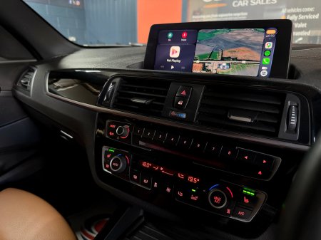 2018 BMW 1-Series - photo 38