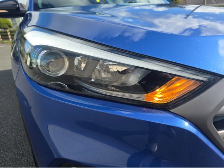 2018 Hyundai Tucson - photo 7