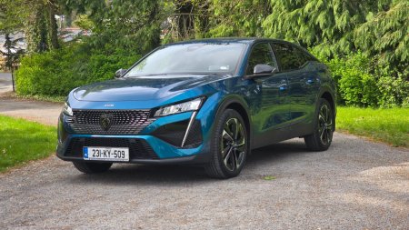2023 Peugeot 408 - photo 9