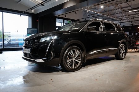 2023 Peugeot 5008 - photo 4