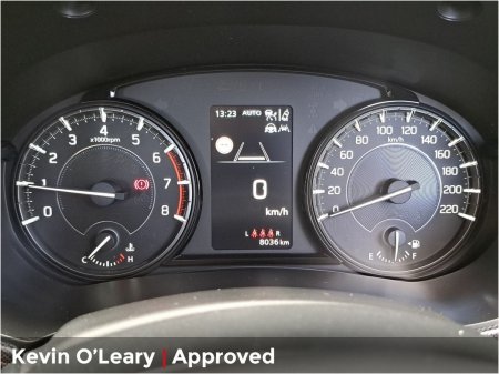 2025 Suzuki Vitara - photo 11