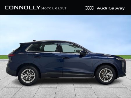 2026 Audi Q3 - photo 4